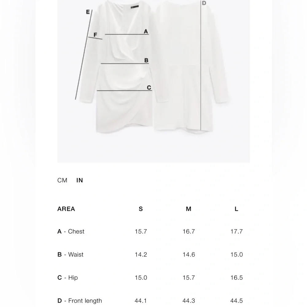 NWT Zara Woman BEADED MESH DRESS Size S Small - Picture 9 of 12